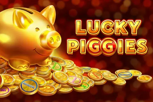 Lucky Piggies gemple Fairplaylogin
