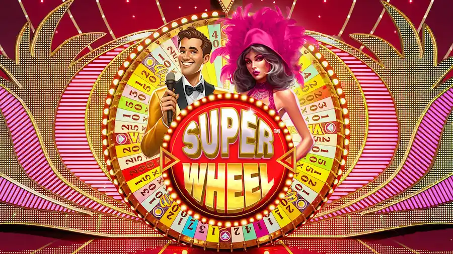 Super Wheel Fairplaylogin